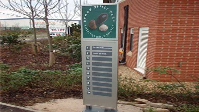 Brook Office Park